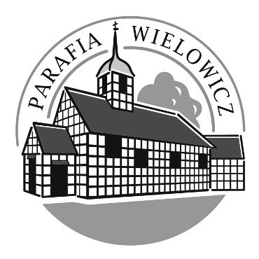 logo Parafii Wielowicz